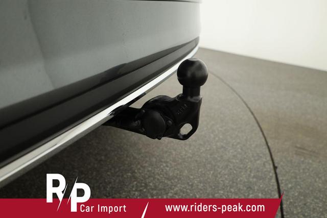 Skoda Karoq Sportline 1.5 TSI DSG Sportline, AHK, Navi, CANTON, Matrix, Kamera, el. Klappe, 5-J. Garantie 