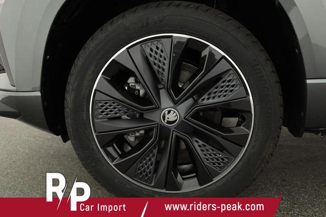 Skoda Karoq Sportline 1.5 TSI DSG Sportline, AHK, Navi, CANTON, Matrix, Kamera, el. Klappe, 5-J. Garantie 