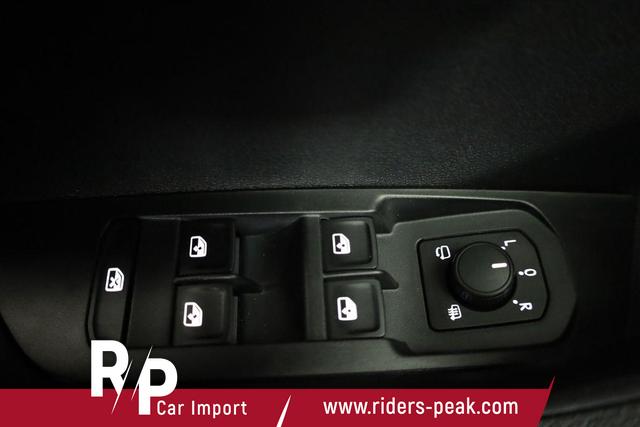 Skoda Karoq Sportline 1.5 TSI DSG Sportline, AHK, Navi, Matrix, Kamera, el. Klappe, 5-J. Garantie 