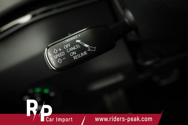 Skoda Karoq Sportline 1.5 TSI DSG Sportline, AHK, Navi, Matrix, Kamera, el. Klappe, 5-J. Garantie 