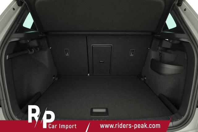 Skoda Karoq Sportline 1.5 TSI DSG Sportline, AHK, Navi, Matrix, Kamera, el. Klappe, 5-J. Garantie 