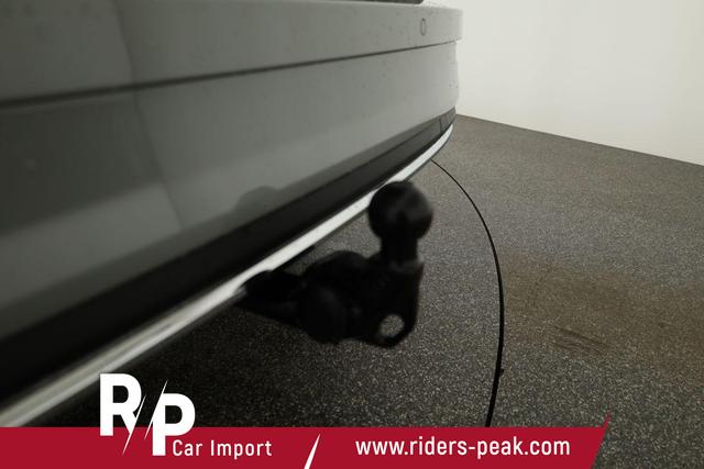 Skoda Karoq Sportline 1.5 TSI DSG Sportline, AHK, Navi, Matrix, Kamera, el. Klappe, 5-J. Garantie 