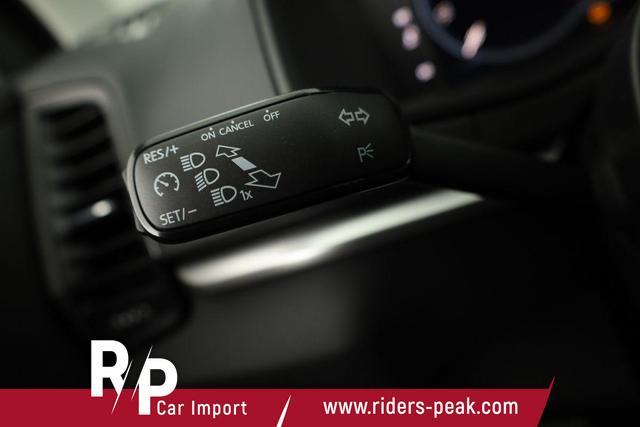 Skoda Karoq Selection 1.5 TSI DSG Selection, AHK, Navi, LED, Kamera, Winter, el. Klappe, Ladeboden, 4 J.-Garantie 