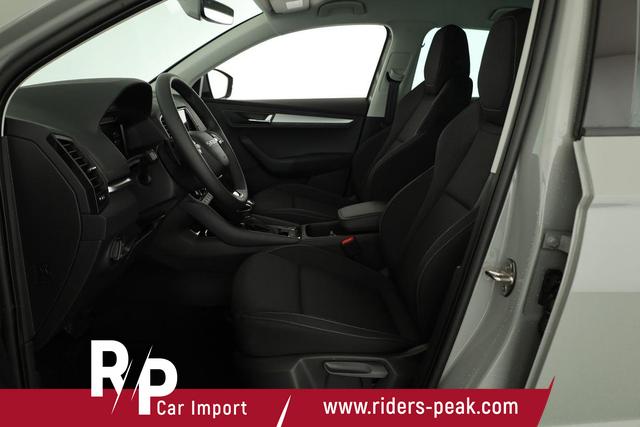 Skoda Karoq Selection 1.5 TSI DSG Selection, AHK, Navi, LED, Kamera, Winter, el. Klappe, Ladeboden, 4 J.-Garantie 
