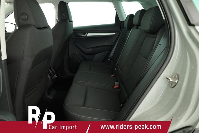 Skoda Karoq Selection 1.5 TSI DSG Selection, AHK, Navi, LED, Kamera, Winter, el. Klappe, Ladeboden, 4 J.-Garantie 