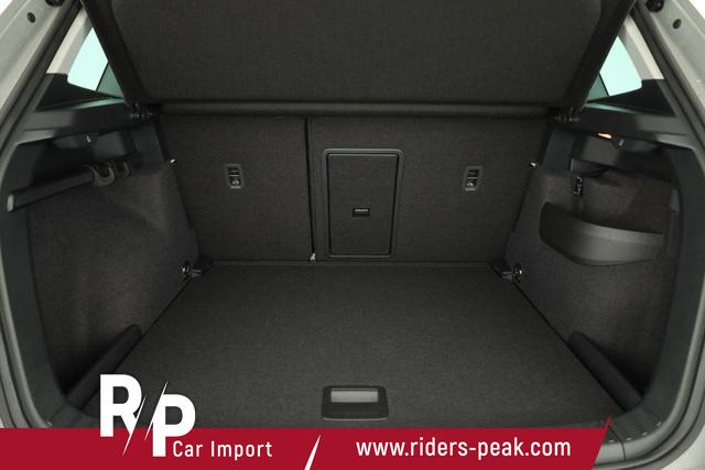 Skoda Karoq Selection 1.5 TSI DSG Selection, AHK, Navi, LED, Kamera, Winter, el. Klappe, Ladeboden, 4 J.-Garantie 