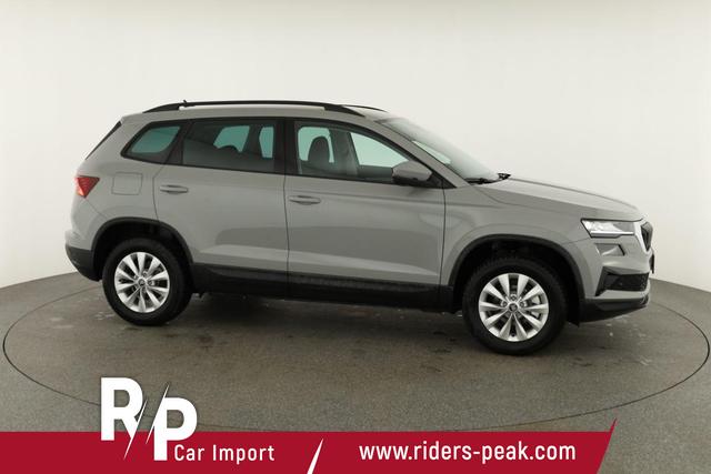 Skoda Karoq Selection 1.5 TSI DSG Selection, AHK, Navi, LED, Kamera, Winter, el. Klappe, Ladeboden, 4 J.-Garantie 