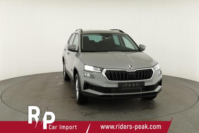 Skoda Karoq Selection 1.5 TSI DSG Selection, AHK, Navi, LED, Kamera, Winter, el. Klappe, Ladeboden, 4 J.-Garantie 