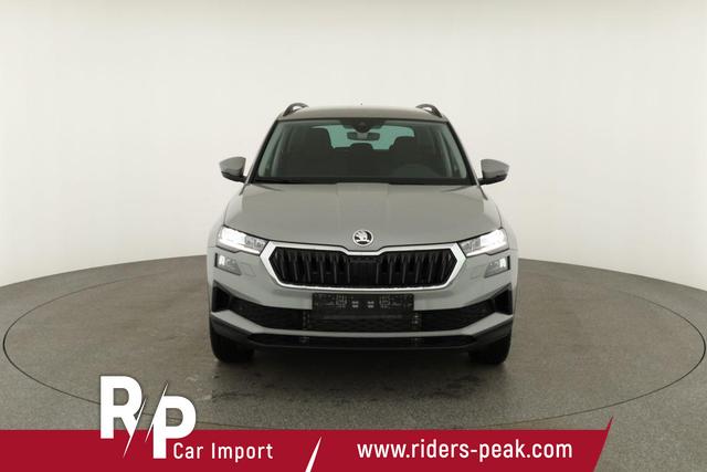 Skoda Karoq Selection 1.5 TSI DSG Selection, AHK, Navi, LED, Kamera, Winter, el. Klappe, Ladeboden, 4 J.-Garantie 