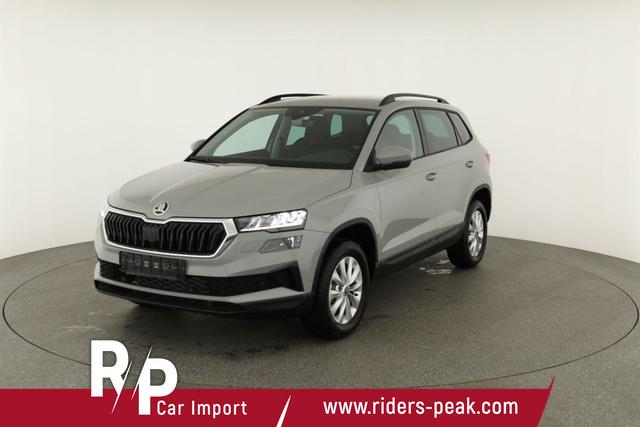 Skoda Karoq Selection 1.5 TSI DSG Selection, AHK, Navi, LED, Kamera, Winter, el. Klappe, Ladeboden, 4 J.-Garantie 