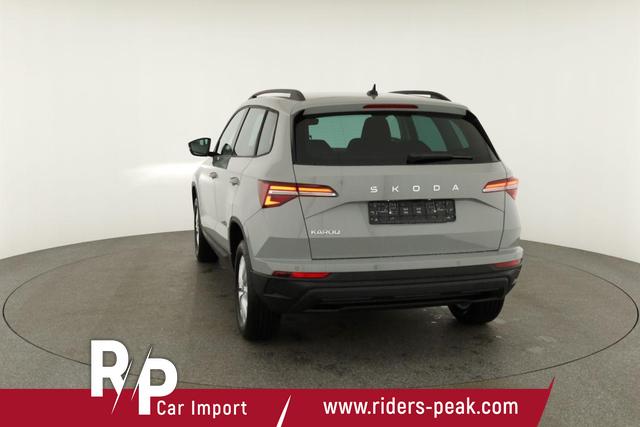 Skoda Karoq Selection 1.5 TSI DSG Selection, AHK, Navi, LED, Kamera, Winter, el. Klappe, Ladeboden, 4 J.-Garantie 