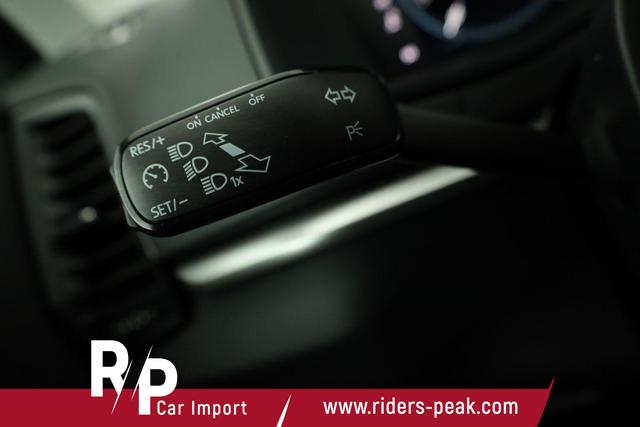Skoda Karoq Selection 1.5 TSI DSG Selection, AHK, Navi, LED, Kamera, Winter, el. Klappe, Ladeboden, 4 J.-Garantie 