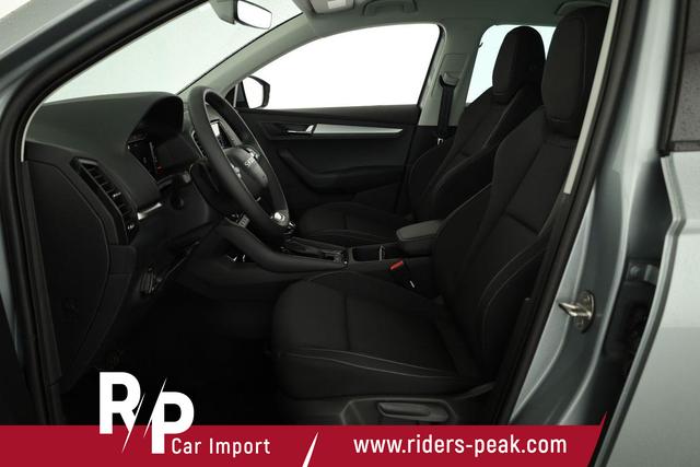 Skoda Karoq Selection 1.5 TSI DSG Selection, AHK, Navi, LED, Kamera, Winter, el. Klappe, Ladeboden, 4 J.-Garantie 