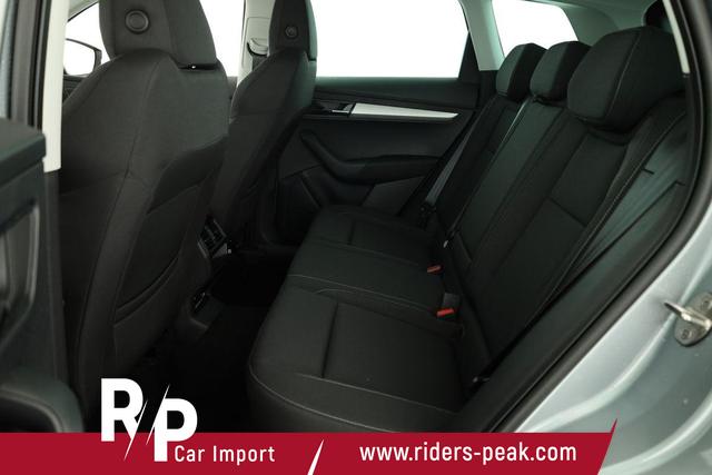 Skoda Karoq Selection 1.5 TSI DSG Selection, AHK, Navi, LED, Kamera, Winter, el. Klappe, Ladeboden, 4 J.-Garantie 