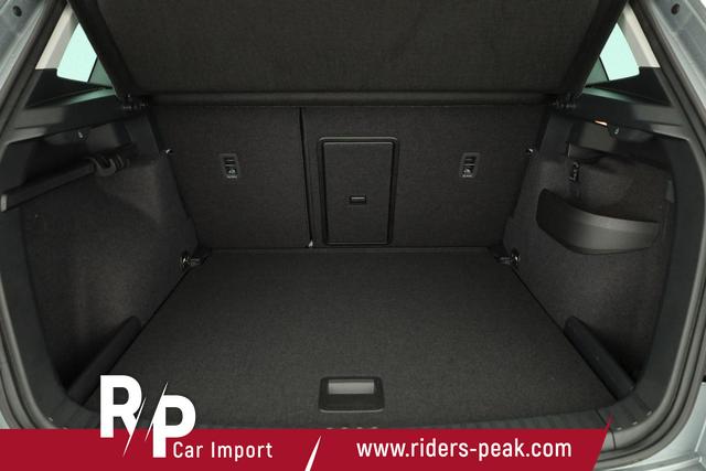 Skoda Karoq Selection 1.5 TSI DSG Selection, AHK, Navi, LED, Kamera, Winter, el. Klappe, Ladeboden, 4 J.-Garantie 