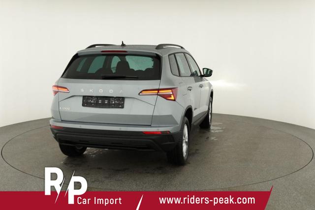 Skoda Karoq Selection 1.5 TSI DSG Selection, AHK, Navi, LED, Kamera, Winter, el. Klappe, Ladeboden, 4 J.-Garantie 