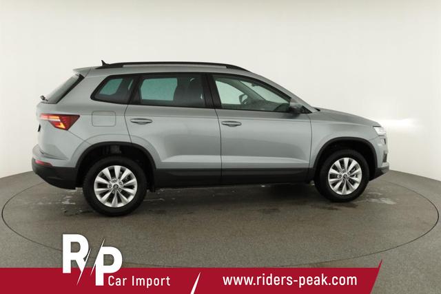 Skoda Karoq Selection 1.5 TSI DSG Selection, AHK, Navi, LED, Kamera, Winter, el. Klappe, Ladeboden, 4 J.-Garantie 