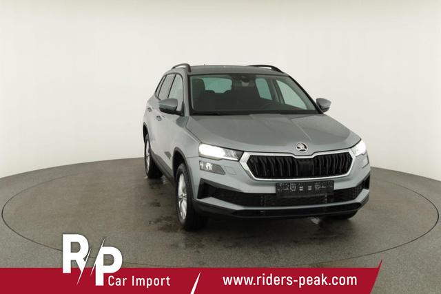 Skoda Karoq Selection 1.5 TSI DSG Selection, AHK, Navi, LED, Kamera, Winter, el. Klappe, Ladeboden, 4 J.-Garantie 