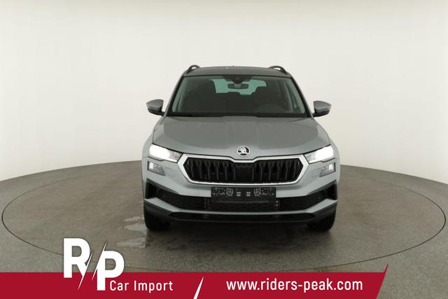 Skoda Karoq Selection 1.5 TSI DSG Selection, AHK, Navi, LED, Kamera, Winter, el. Klappe, Ladeboden, 4 J.-Garantie 