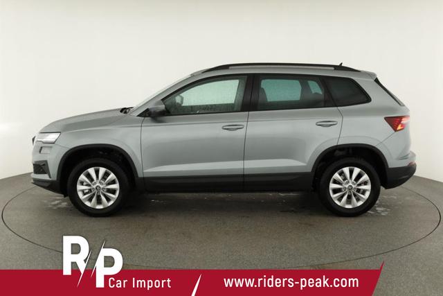 Skoda Karoq Selection 1.5 TSI DSG Selection, AHK, Navi, LED, Kamera, Winter, el. Klappe, Ladeboden, 4 J.-Garantie 