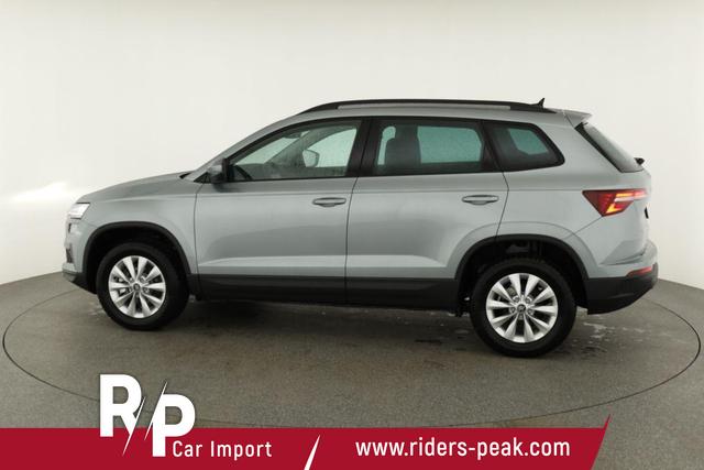 Skoda Karoq Selection 1.5 TSI DSG Selection, AHK, Navi, LED, Kamera, Winter, el. Klappe, Ladeboden, 4 J.-Garantie 