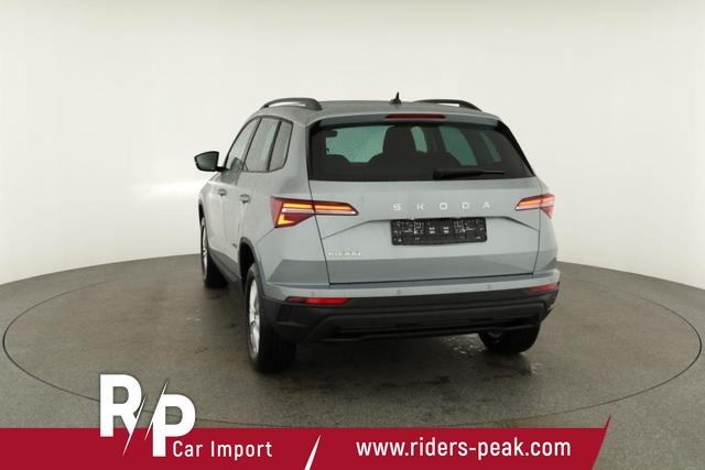 Skoda Karoq Selection 1.5 TSI DSG Selection, AHK, Navi, LED, Kamera, Winter, el. Klappe, Ladeboden, 4 J.-Garantie 