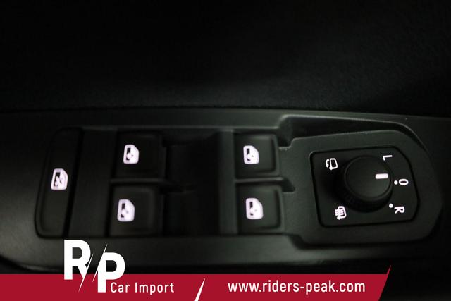 Skoda Karoq Selection 1.5 TSI DSG Selection, AHK, Navi, LED, Kamera, Winter, el. Klappe, Ladeboden, 4 J.-Garantie 