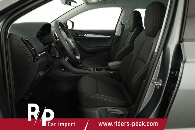 Skoda Karoq Selection 1.5 TSI DSG Selection, AHK, Navi, LED, Kamera, Winter, el. Klappe, Ladeboden, 4 J.-Garantie 