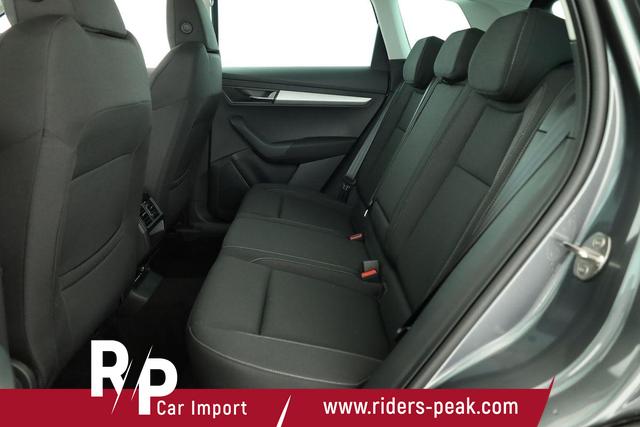 Skoda Karoq Selection 1.5 TSI DSG Selection, AHK, Navi, LED, Kamera, Winter, el. Klappe, Ladeboden, 4 J.-Garantie 