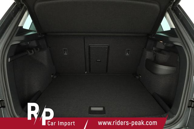 Skoda Karoq Selection 1.5 TSI DSG Selection, AHK, Navi, LED, Kamera, Winter, el. Klappe, Ladeboden, 4 J.-Garantie 