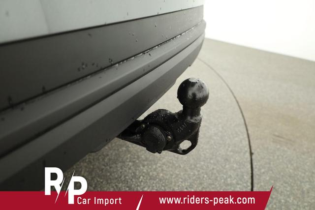 Skoda Karoq Selection 1.5 TSI DSG Selection, AHK, Navi, LED, Kamera, Winter, el. Klappe, Ladeboden, 4 J.-Garantie 