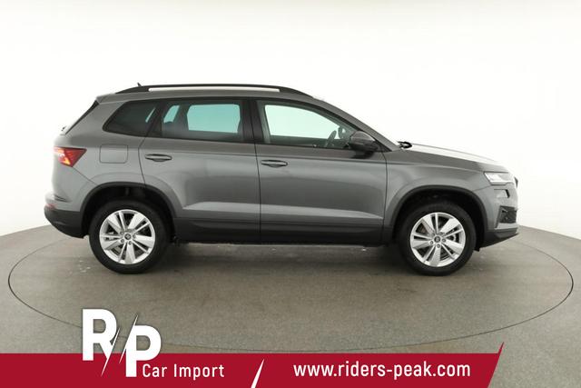 Skoda Karoq Selection 1.5 TSI DSG Selection, AHK, Navi, LED, Kamera, Winter, el. Klappe, Ladeboden, 4 J.-Garantie 