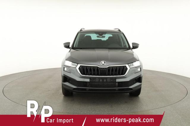 Skoda Karoq Selection 1.5 TSI DSG Selection, AHK, Navi, LED, Kamera, Winter, el. Klappe, Ladeboden, 4 J.-Garantie 