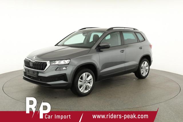 Skoda Karoq Selection 1.5 TSI DSG Selection, AHK, Navi, LED, Kamera, Winter, el. Klappe, Ladeboden, 4 J.-Garantie 