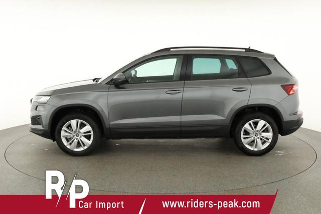 Skoda Karoq Selection 1.5 TSI DSG Selection, AHK, Navi, LED, Kamera, Winter, el. Klappe, Ladeboden, 4 J.-Garantie 