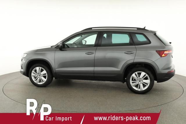 Skoda Karoq Selection 1.5 TSI DSG Selection, AHK, Navi, LED, Kamera, Winter, el. Klappe, Ladeboden, 4 J.-Garantie 