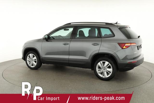 Skoda Karoq Selection 1.5 TSI DSG Selection, AHK, Navi, LED, Kamera, Winter, el. Klappe, Ladeboden, 4 J.-Garantie 