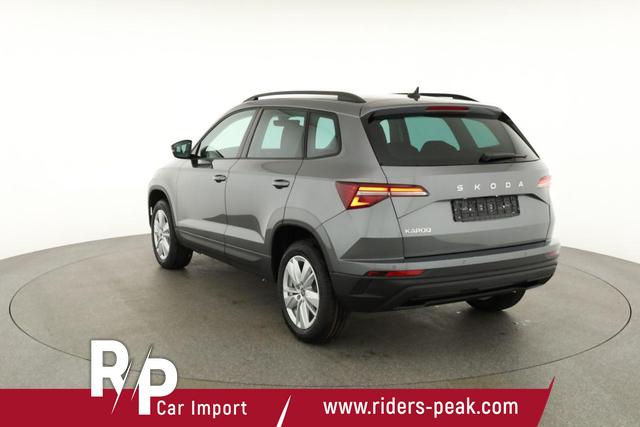 Skoda Karoq Selection 1.5 TSI DSG Selection, AHK, Navi, LED, Kamera, Winter, el. Klappe, Ladeboden, 4 J.-Garantie 