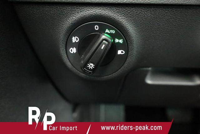 Skoda Karoq Selection 4x4 2.0 TDI DSG Selection, AHK, LED, Kamera, Winter, 4 J.-Garantie 