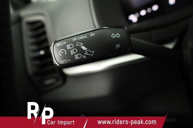 Skoda Karoq Selection 4x4 2.0 TDI DSG Selection, AHK, LED, Kamera, Winter, 4 J.-Garantie 