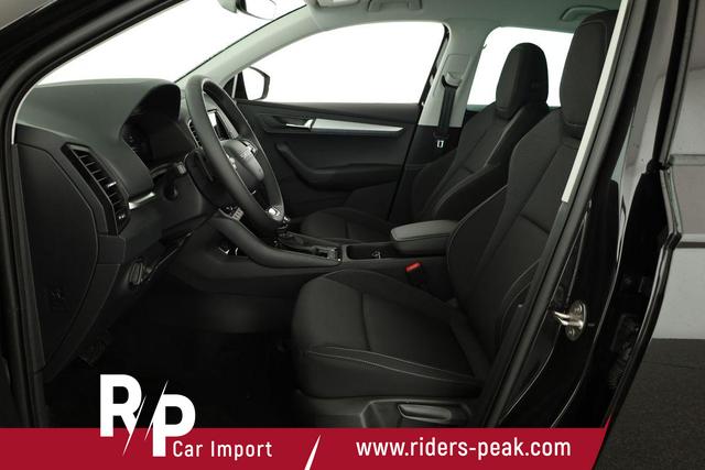 Skoda Karoq Selection 4x4 2.0 TDI DSG Selection, AHK, LED, Kamera, Winter, 4 J.-Garantie 
