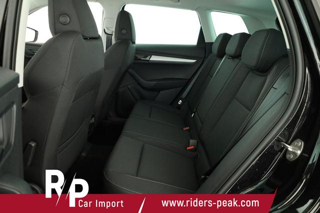 Skoda Karoq Selection 4x4 2.0 TDI DSG Selection, AHK, LED, Kamera, Winter, 4 J.-Garantie 
