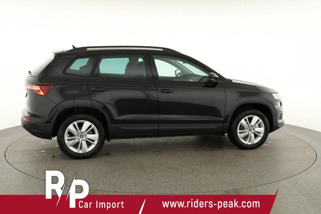 Skoda Karoq Selection 4x4 2.0 TDI DSG Selection, AHK, LED, Kamera, Winter, 4 J.-Garantie 