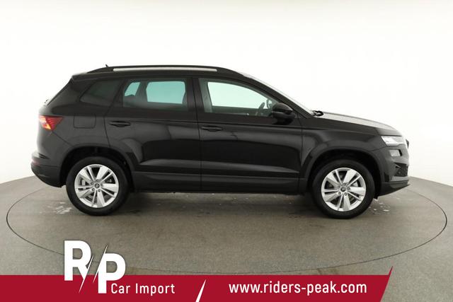Skoda Karoq Selection 4x4 2.0 TDI DSG Selection, AHK, LED, Kamera, Winter, 4 J.-Garantie 