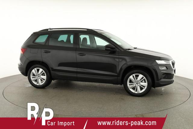 Skoda Karoq Selection 4x4 2.0 TDI DSG Selection, AHK, LED, Kamera, Winter, 4 J.-Garantie 