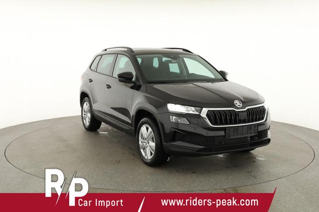 Skoda Karoq Selection 4x4 2.0 TDI DSG Selection, AHK, LED, Kamera, Winter, 4 J.-Garantie 