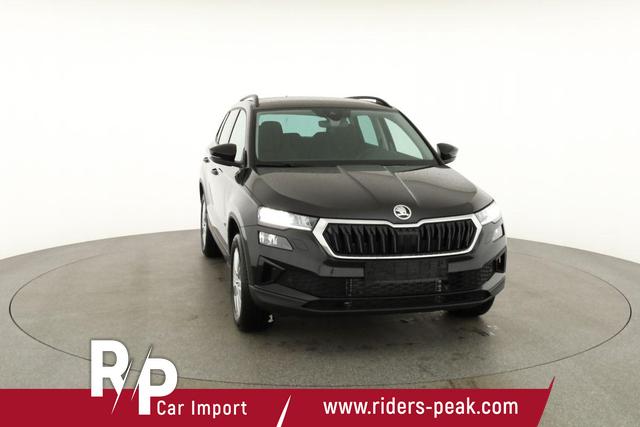 Skoda Karoq Selection 4x4 2.0 TDI DSG Selection, AHK, LED, Kamera, Winter, 4 J.-Garantie 