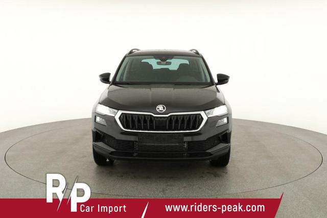 Skoda Karoq Selection 4x4 2.0 TDI DSG Selection, AHK, LED, Kamera, Winter, 4 J.-Garantie 