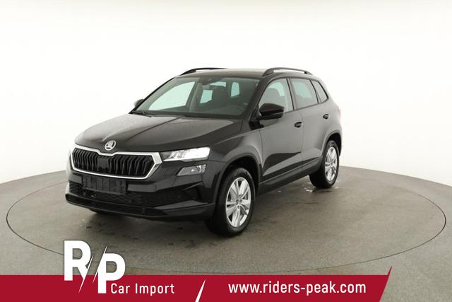 Skoda Karoq Selection 4x4 2.0 TDI DSG Selection, AHK, LED, Kamera, Winter, 4 J.-Garantie 