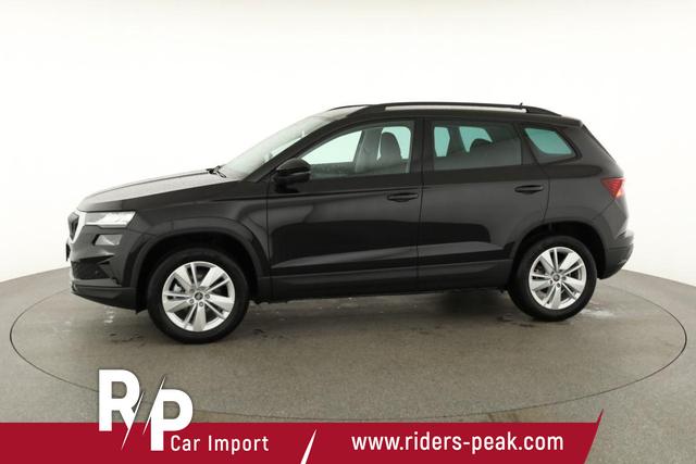 Skoda Karoq Selection 4x4 2.0 TDI DSG Selection, AHK, LED, Kamera, Winter, 4 J.-Garantie 